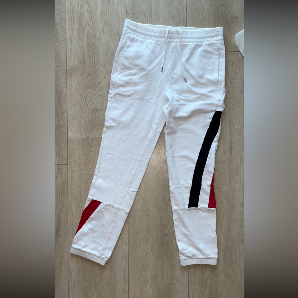 Moncler matching sweatsuit - Picture 11 of 16